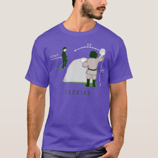 Woot Brute Squad Science T Shirt