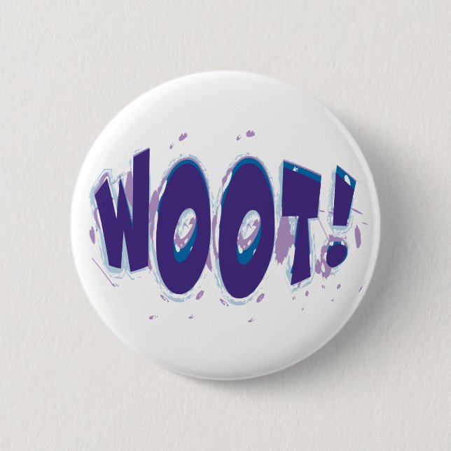 WOOT! Knapp (Framsida)