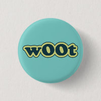 wOOt Lolcat talar väderkornet Pinback knäppas