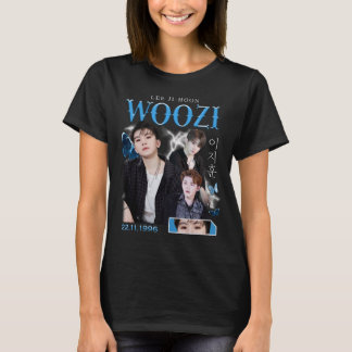 Woozi T Shirt