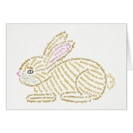 Wor(l)d Kaninkort OBS Kort