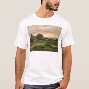 Worcestershire Stuga, 1912 T Shirt