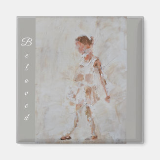 Word for the year: Beloved Magnet