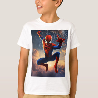 Wordsmith Wanderer T Shirt