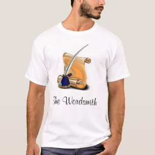 Wordsmithen Tröja