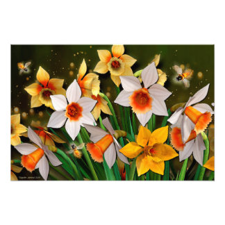 Wordsworth Fototryck