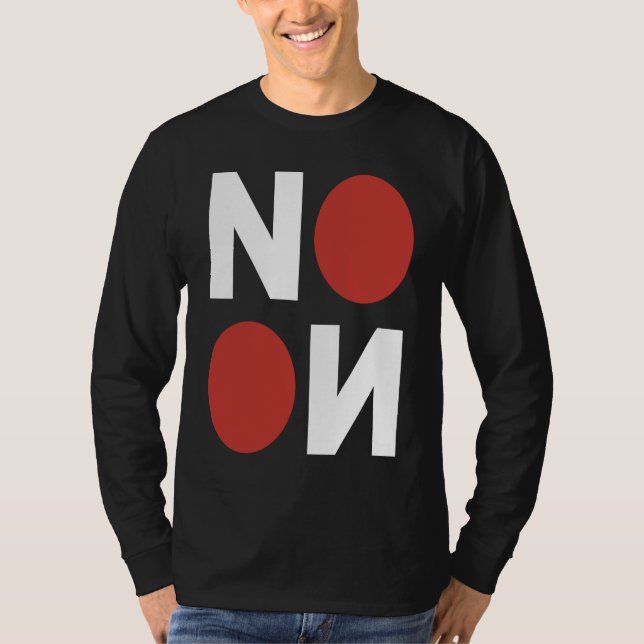 Work and life balance Everyday Escape Fun   14 T Shirt (Framsida)