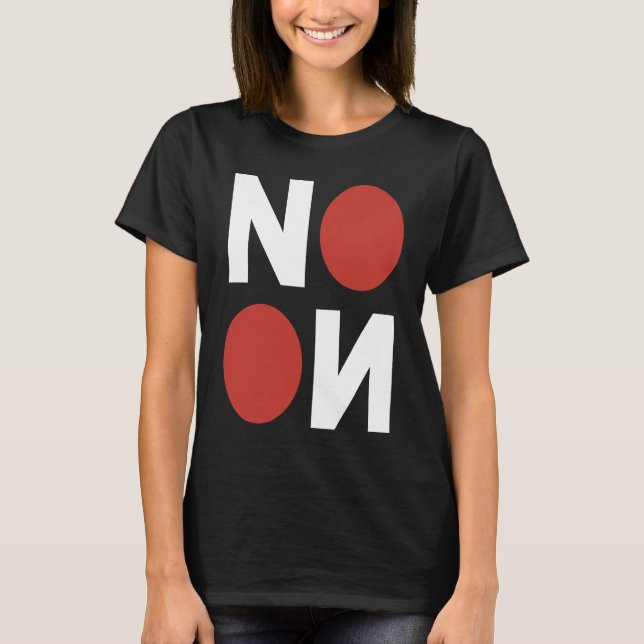 Work and life balance Everyday Escape Fun   14 T Shirt (Framsida)