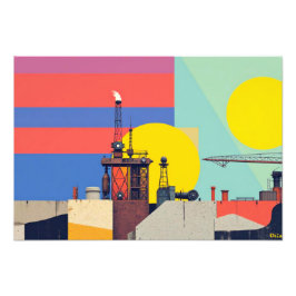 WORK STATION FOTOTRYCK