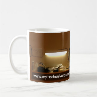 Workbench Kaffemugg