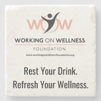 Working On Wellness Foundation Skyddande underlägg