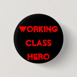 WORKINGCLASSHJÄLTE KNAPP