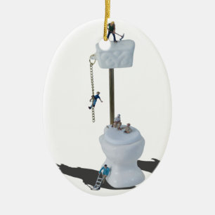 WorkingOnPlumbingIssues052714.png Julgransprydnad Keramik