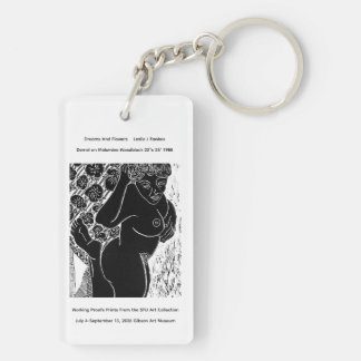 WorkingProof DSKeyChain Designad av LeslieJFawkes