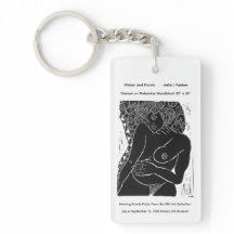 WorkingProof DSKeyChain Designad av LeslieJFawkes