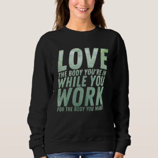 Workou Motivational & Inspirational Quote T Shirt