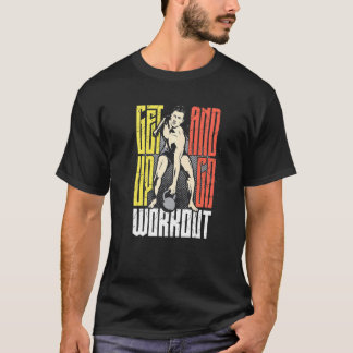 Workout Bodybuilding Muscle Bodybuilding der Gym T Shirt