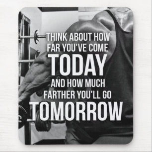 Workout Gym Motivational Musmatta