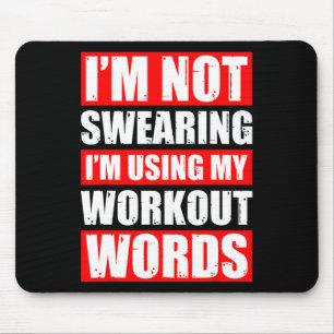 Workout Ord Weight Sports Gym Funny Bodybuilding Musmatta