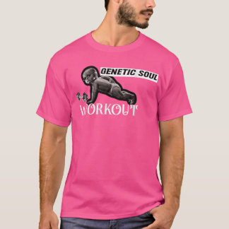 Workout Quot , bästa Pappa någonsin , Sportive Ge T Shirt