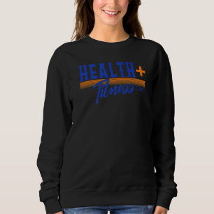 Workout Trainer Di, tränare för hälsogenomlysning T Shirt