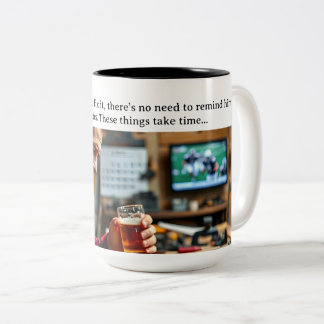 Workshop Coffee Mugg