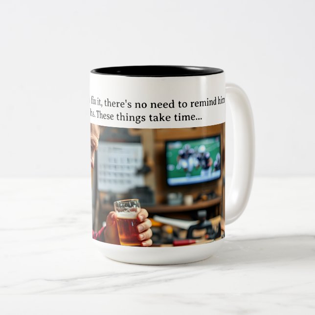 Workshop Coffee Mugg (Framsida höger)