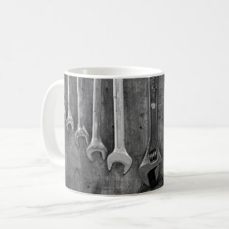 Workshop Kaffemugg