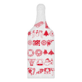 Workshop om Party Snögubbe i Jultomten