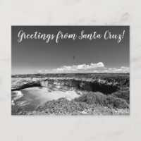 World2Celebrate: Hälsning från Santa Cruz!