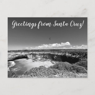 World2Celebrate: Hälsning från Santa Cruz! Vykort