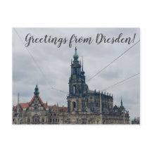 World2Celebrate: Hälsning från Tyskland!