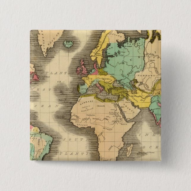 World 6 knapp (Framsida)