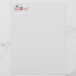 World Amateur Radio Active Brevhuvud