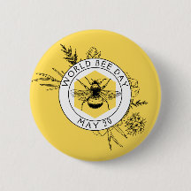 World Bee Day