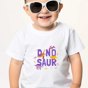 World Best Modern Print White Baby Tshirt T Shirt