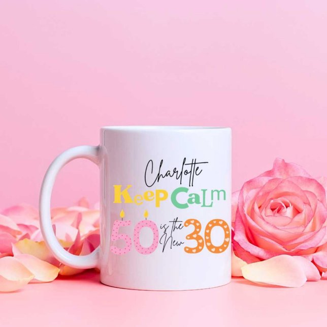 World Best Modern Print White Mug Kaffemugg (Skapare uppladdad)