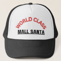 World Class Mall Santa