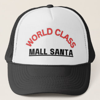 World Class Mall Santa Keps