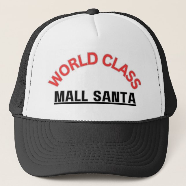 World Class Mall Santa Keps (Framsida)