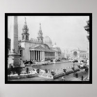 World Columbian Expo 1893