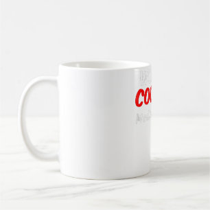 World Coolest Medical Coder Kaffemugg