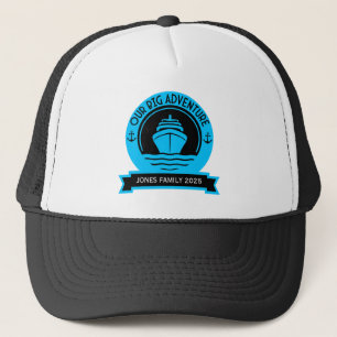 World Cruise Keps