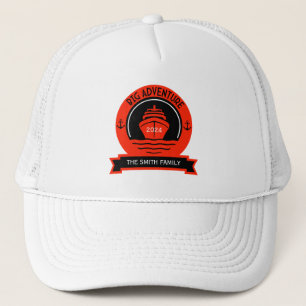 World Cruise Keps