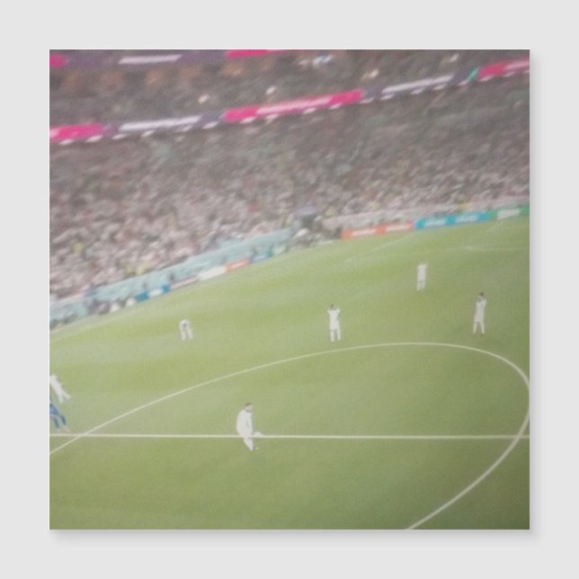 World Cup England X United States (Framsida)