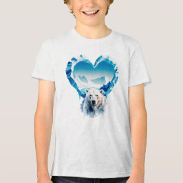 World Day for Glaciers  T Shirt