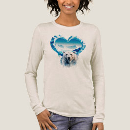 World Day for Glaciers  T Shirt