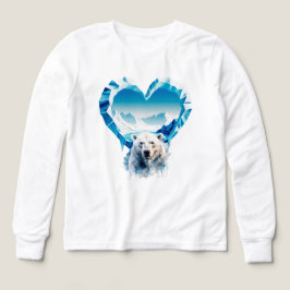 World Day for Glaciers  T Shirt