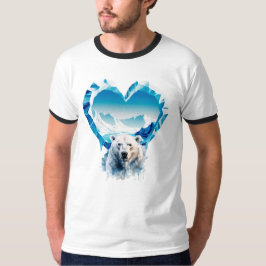 World Day for Glaciers  T Shirt
