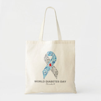 World Diabetes Day Tygkasse